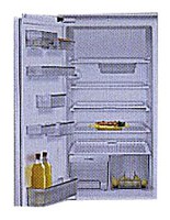 冷蔵庫 NEFF K5615X4 写真