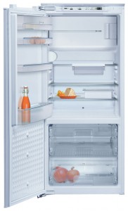 Холодильник NEFF K5734X7 фото