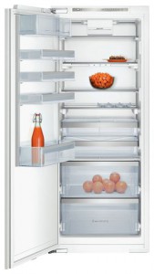 Хладилник NEFF K8111X0 снимка