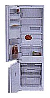 Холодильник NEFF K9524X4 фото
