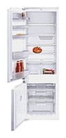 Хладилник NEFF K9524X61 снимка