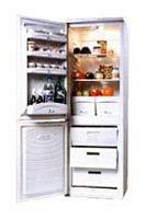 Kjøleskap NORD 180-7-030 Bilde