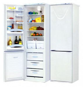 Kühlschrank NORD 183-7-050 Foto