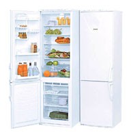 Kühlschrank NORD 183-7-730 Foto