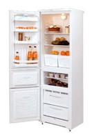 Kühlschrank NORD 184-7-021 Foto