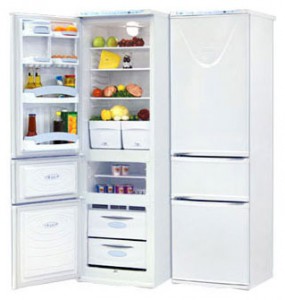 Buzdolabı NORD 184-7-050 fotoğraf