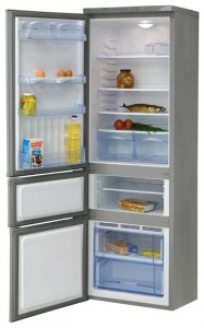 Buzdolabı NORD 184-7-320 fotoğraf