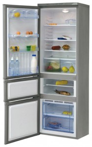 Kühlschrank NORD 186-7-329 Foto