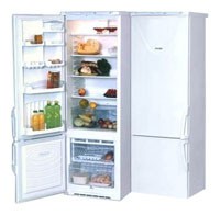 Buzdolabı NORD 218-7-550 fotoğraf