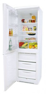 Kühlschrank NORD 239-7-040 Foto