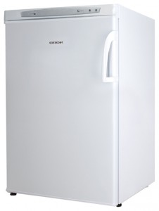 Холодильник NORD DF 159 WSP Фото