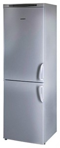 Холодильник NORD DRF 119 NF ISP фото