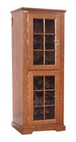 Kylskåp OAK Wine Cabinet 105GD-T Fil
