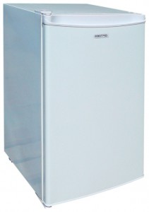 Kühlschrank Optima MRF-119 Foto