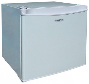 Kühlschrank Optima MRF-50A Foto