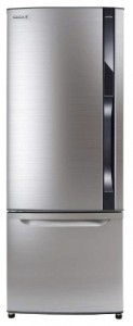 Холодильник Panasonic NR-BW465VS фото