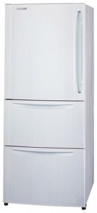 Kühlschrank Panasonic NR-C701BR-W4 Foto