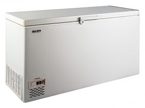 Buzdolabı Polair SF150LF-S fotoğraf