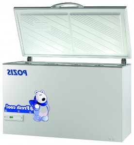 Kühlschrank Pozis FH-250-1 Foto