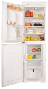 Холодильник PYRAMIDA HFR-295 фото