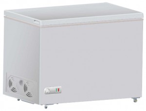 Buzdolabı RENOVA FC-250 fotoğraf