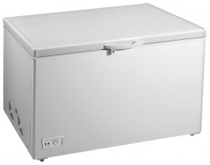 Buzdolabı RENOVA FC-320A fotoğraf