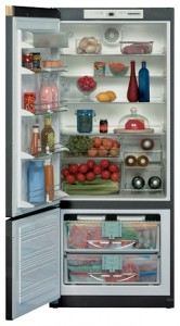 Kjøleskap Restart FRR004/1 Bilde