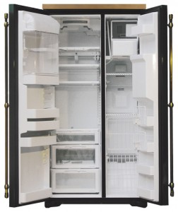 Kühlschrank Restart FRR011 Foto