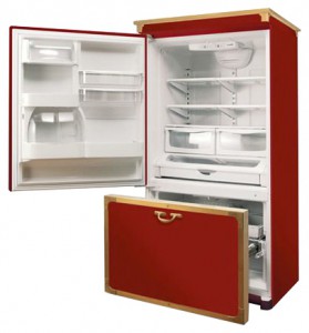 Køleskab Restart FRR023 Foto