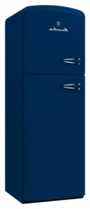 Холодильник ROSENLEW RT291 SAPPHIRE BLUE фото
