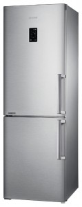 Хладилник Samsung RB-28 FEJMDS снимка