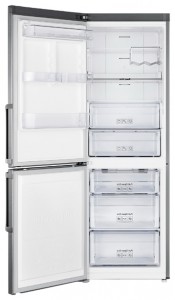 Холодильник Samsung RB-28 FEJMDSA фото