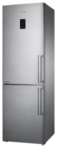 Хладилник Samsung RB-30 FEJNCSS снимка