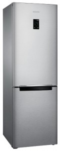 Buzdolabı Samsung RB-31 FERMDSA fotoğraf