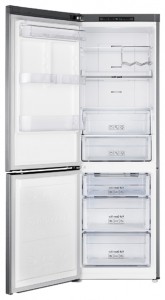 Kjøleskap Samsung RB-31 FSRMDSS Bilde
