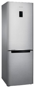 Kjøleskap Samsung RB-32 FERMDS Bilde