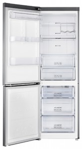 Холодильник Samsung RB-32 FERMDSA Фото