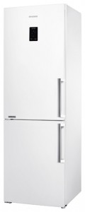 Ψυγείο Samsung RB-33J3300WW φωτογραφία