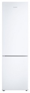 Холодильник Samsung RB-37J5000WW Фото