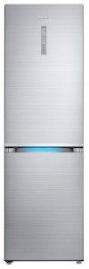 Kjøleskap Samsung RB-38 J7861S4 Bilde