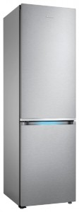 Buzdolabı Samsung RB-41 J7751SA fotoğraf