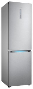 Buzdolabı Samsung RB-41 J7851SA fotoğraf