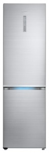 冷蔵庫 Samsung RB-41 J7857S4 写真