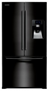Хладилник Samsung RFG-23 UEBP снимка