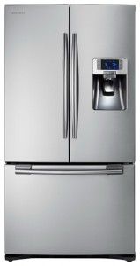 Buzdolabı Samsung RFG-23 UERS fotoğraf