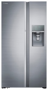 Buzdolabı Samsung RH57H90507F fotoğraf
