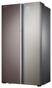 Hűtő Samsung RH60H90203L Fénykép