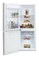Холодильник Samsung RL-23 FCSW Фото