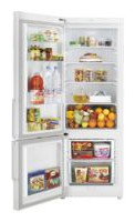 Kühlschrank Samsung RL-23 THCSW Foto