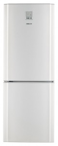 Kühlschrank Samsung RL-24 DCSW Foto